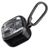 Samsung Galaxy Buds 4 / 4 Pro Spigen Ultra Hybrid Zero One fekete tok-8800337243321 5 kép