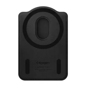 Galaxy S Spigen Urban Fit MagSafe mágneses kártyatartó pénztárca -8800283300383 2 kép