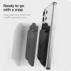 Galaxy S Spigen Urban Fit MagSafe mágneses kártyatartó pénztárca -8800283300383 8 kép