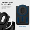 Galaxy S Spigen Urban Fit MagSafe mágneses kártyatartó pénztárca -8800283300383 9 kép