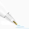 Apple Pencil Tech-Protect Stylus hegyek 4 darabos csomag fehér-5906302322978 3 kép