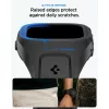 Apple Watch Ultra 1 / 2 / 3 (49 mm) Spigen Liquid Air Pro fekete tok-8809811868821 3 kép