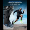 Apple Watch Ultra 1 / 2 / 3 (49 mm) Spigen Liquid Air Pro fekete tok-8809811868821 4 kép