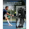 Apple Watch Ultra 1 / 2 / 3 (49 mm) Spigen Liquid Air Pro fekete tok-8809811868821 6 kép