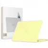 MacBook Neo 13 2026 Tech-Protect SmartShell matt átlátszó tok