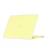 MacBook Neo 13 2026 Tech-Protect SmartShell matt átlátszó tok-5906302339983 2 kép