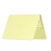 MacBook Neo 13 2026 Tech-Protect SmartShell matt átlátszó tok-5906302339983 4 kép