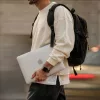 MacBook Neo 13 2026 Tech-Protect SmartShell matt átlátszó tok-5906302339983 5 kép