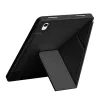 iPad 10.9 2022 / iPad 11 2025 Tech-Protect SC Pen Origami fekete tok-5906302340019 4 kép