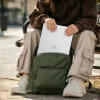 MacBook Neo 13 2026 Tech-Protect SmartShell csillámos átlátszó tok-5906302340002 5 kép