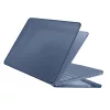 MacBook Neo 13 2026 Tech-Protect Softshell matt indigókék tok-5906302323166 4 kép