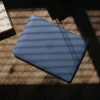 MacBook Neo 13 2026 Tech-Protect Softshell matt indigókék tok-5906302323166 7 kép