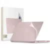 MacBook Neo 13 2026 Tech-Protect Softshell matt pirosító tok