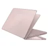 MacBook Neo 13 2026 Tech-Protect Softshell matt pirosító tok-5906302323173 4 kép