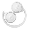 JBL Tune 510BT vezeték nélküli fejhallgató fehér-6925281982774 2 kép