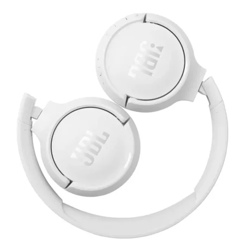 JBL Tune 510BT vezeték nélküli fejhallgató fehér-6925281982774 2 kép