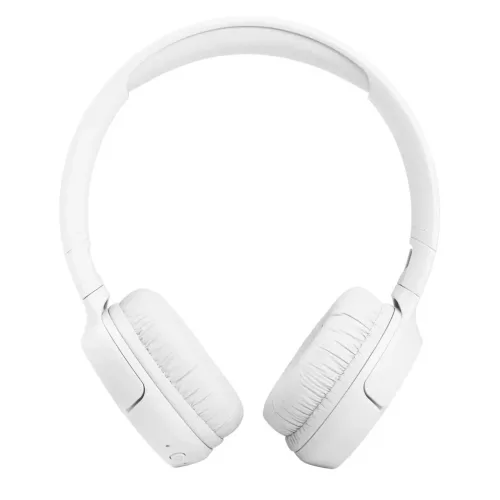 JBL Tune 510BT vezeték nélküli fejhallgató fehér-6925281982774 3 kép