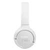 JBL Tune 510BT vezeték nélküli fejhallgató fehér-6925281982774 4 kép