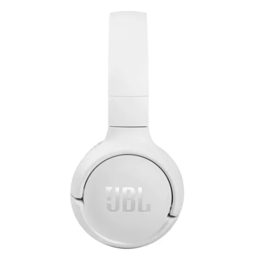 JBL Tune 510BT vezeték nélküli fejhallgató fehér-6925281982774 4 kép