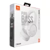 JBL Tune 510BT vezeték nélküli fejhallgató fehér-6925281982774 5 kép