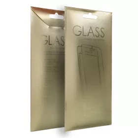 iPhone 11 Pro Max Arany Flex edzett üvegfólia
