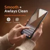 Samsung Galaxy S26 Ultra üvegfólia - ujjlenyomat olvasó kompatibili- 5 kép