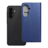 Samsung Galaxy A27 Smart Case Book tok sötétkék-5903396471865 7 kép