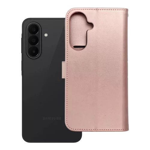 Samsung Galaxy A27 MEZZO mandala rozéarany tok-5903396471698 10 kép