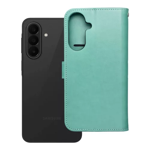 Samsung Galaxy A27 MEZZO mandala zöld tok-5903396471681 10 kép