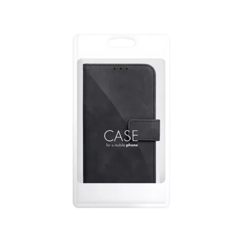Samsung Galaxy A27 Tender Book fekete tok-5903396475122 7 kép
