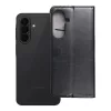 Samsung Galaxy A27 Smart Magneto könyvtok fekete tok-5903396474439 9 kép