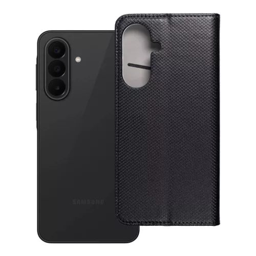 Samsung Galaxy A27 fekete smart book tok-5903396471834 7 kép