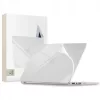 MacBook Air 13 (M2–M5 / 2023–2026) Tech-Protect Softshell átláts-5906302323067 1 kép