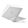 MacBook Air 13 (M2–M5 / 2023–2026) Tech-Protect Softshell átláts-5906302323067 9 kép
