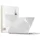 MacBook Air 15 (M2–M5 / 2023–2026) Tech-Protect Softshell átlátszó tok