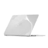 MacBook Air 15 (M2–M5 / 2023–2026) Tech-Protect Softshell átláts-5906302323098 2 kép