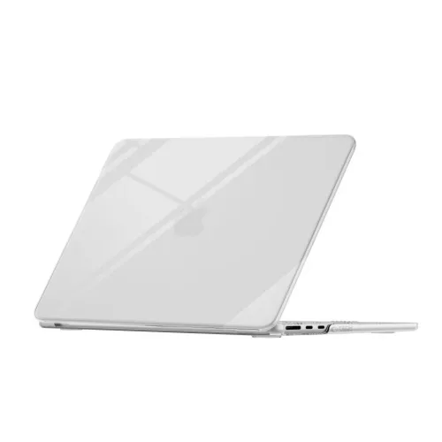 MacBook Air 15 (M2–M5 / 2023–2026) Tech-Protect Softshell átláts-5906302323098 3 kép