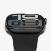 Huawei Watch Fit 5 Tech-Protect Glass Flex+ hibrid üvegfólia 2 db fe-5906302323333 3 kép