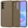 Samsung Galaxy A27 5G Tech-Protect Icon barna tok