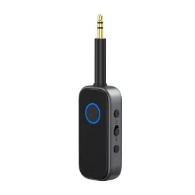   M2 2 az 1-ben Bluetooth 6.0 audio adapter vevő és adó autóhoz, TV-hez és fejhallgatóhoz