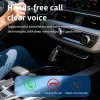 M2 2 az 1-ben Bluetooth 6.0 audio adapter vevő és adó autóhoz, TV-- 1 kép