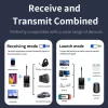 M3 Bluetooth AUX transmitter repülőhöz, autóhoz és vezeték nélk- 2 kép