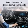 M3 Bluetooth AUX transmitter repülőhöz, autóhoz és vezeték nélk- 5 kép