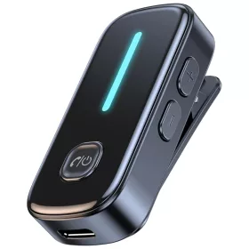   C89 csíptethető Bluetooth 5.3 audio adapter vevő és adó TV-hez, autóhoz és utazáshoz