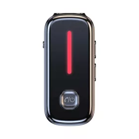 C89 csíptethető Bluetooth audio adapter vevő és adó TV-hez, autó- 2 kép