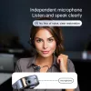 C89 csíptethető Bluetooth audio adapter vevő és adó TV-hez, autó- 4 kép