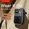 P70 retro mini FM rádió, Bluetooth hangszóró rádióval, teleszkó- 2 kép