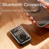 P70 retro mini FM rádió, Bluetooth hangszóró rádióval, teleszkó- 3 kép