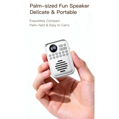 P70 retro mini FM rádió, Bluetooth hangszóró rádióval, teleszkó- 10 kép