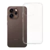 Oppo Reno 15 Pro 5G Átlátszó tok 2 mm (kameravédelem) átlátszó -5903396465123 5 kép
